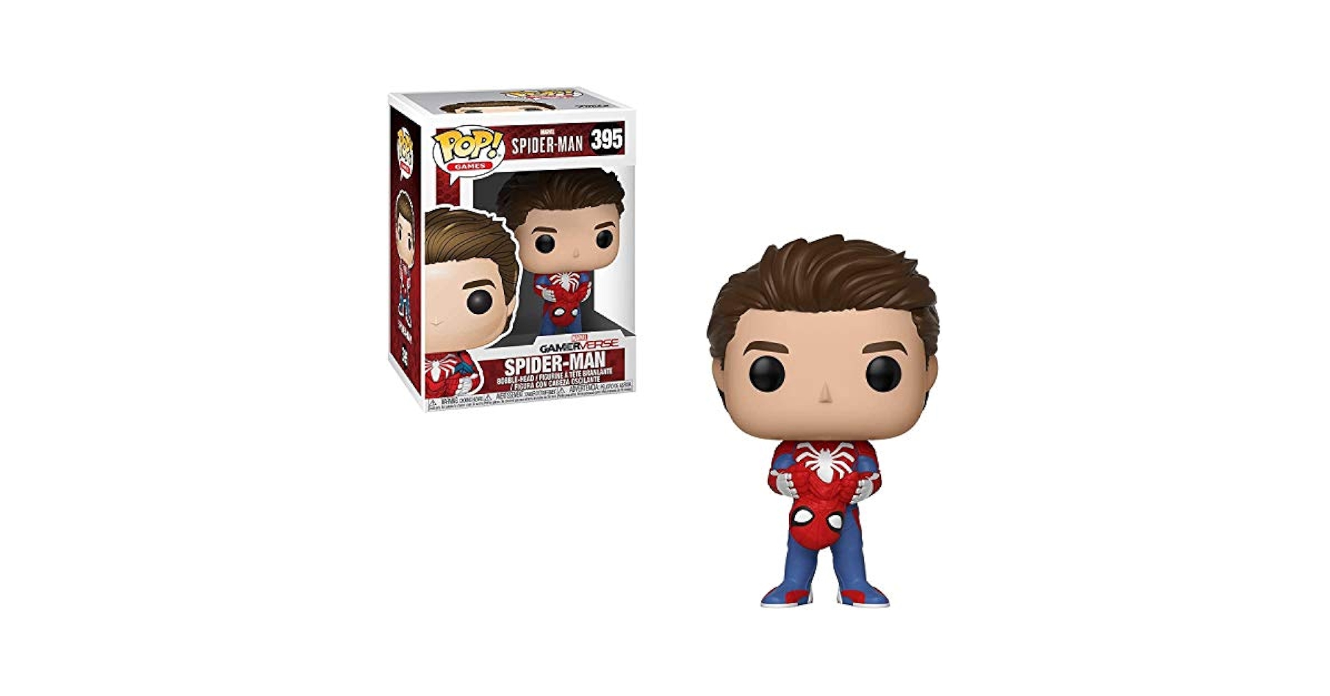 Funko POP ブライス・ダラス・ハワード 直筆サイン入り スパイダーマン Funko POP ブライス・ダラス・ハワード 直筆サイン入り