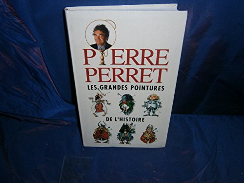 Les Grandes Pointures de l'Histoire [French] 2286035733 Book Cover