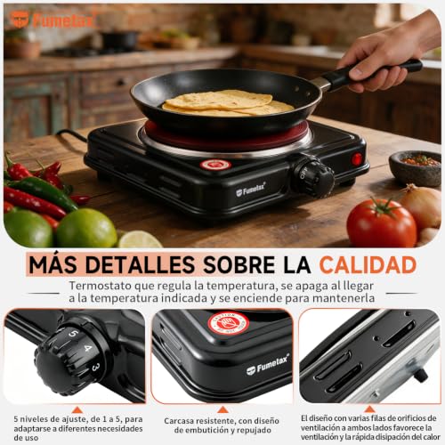 Parrilla quemador 14 Imagen adicional