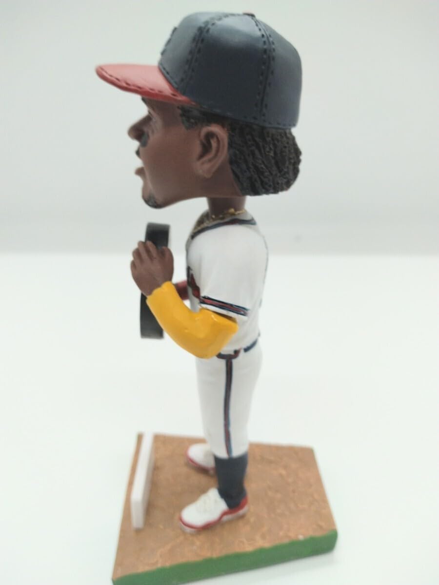 Amazon.co.jp: アクーニャJr ボブルヘッド 2023MVP記念メジャーリーグ