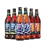 Buy the Adnams Shipmates Collection – 6-Pack Featuring Double Ghost IPA, Ghost Ship, and Ghost Ship 0.5% in 500ml Bottles – Adnams