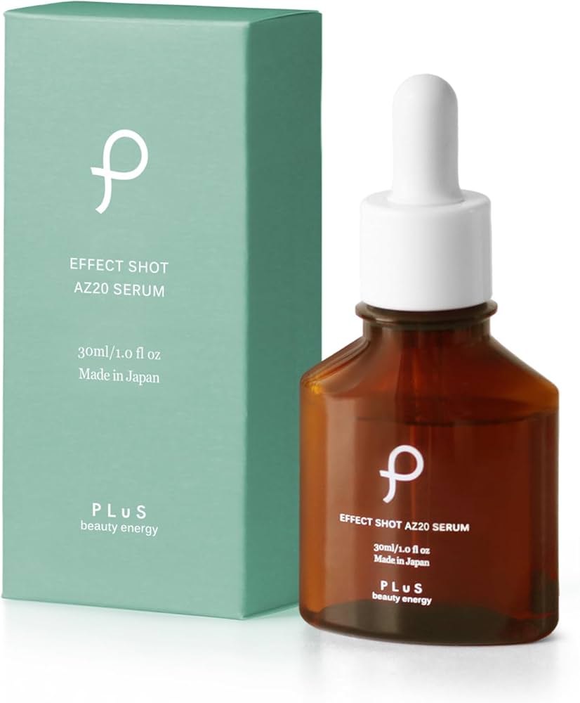 Amazon.co.jp: [ アゼライン酸 高濃度 20％ 美容液 ] ナイアシンアミド