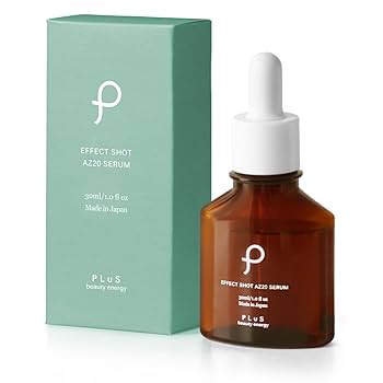 Amazon | [アゼライン酸 20％ 美容液 ] ナイアシンアミド