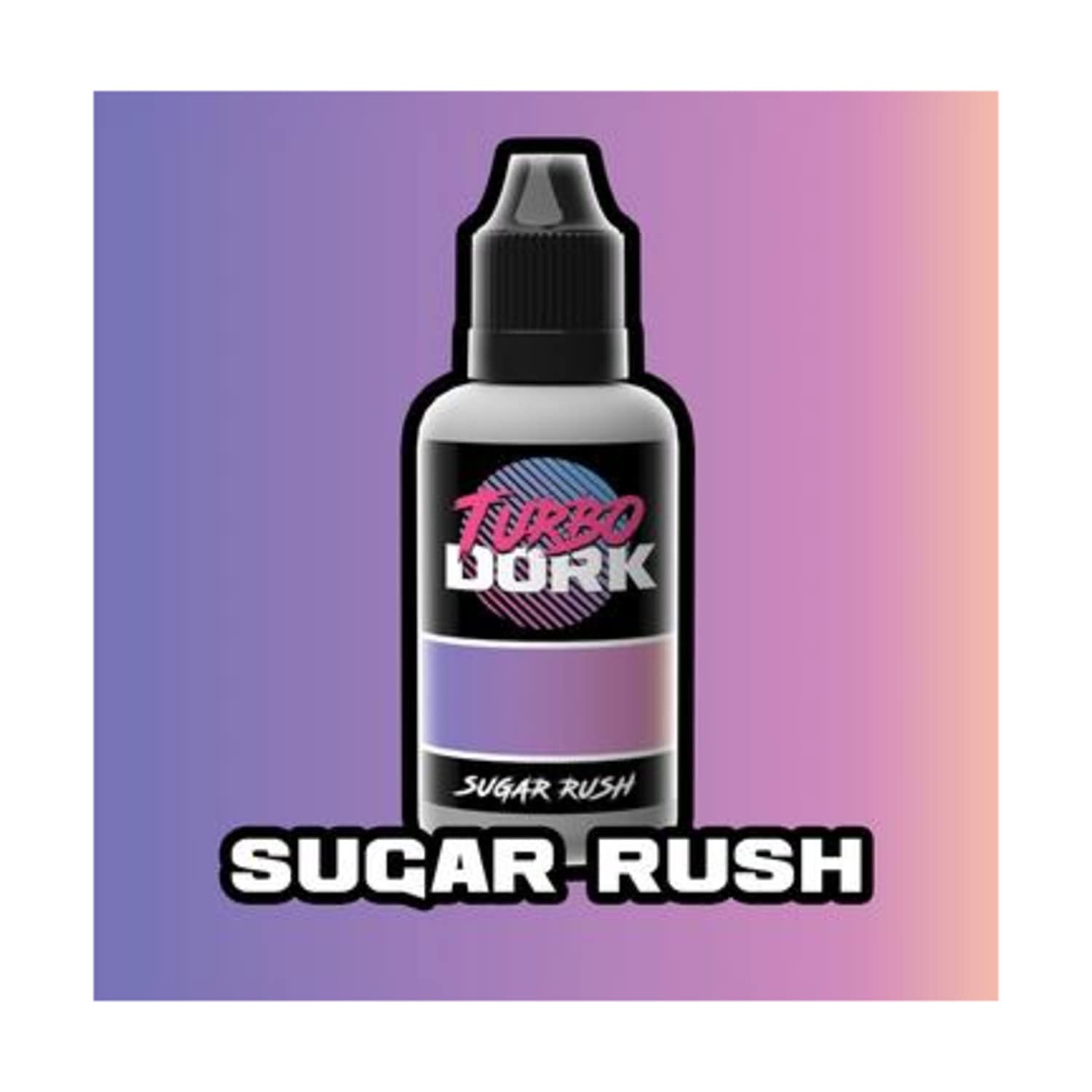 Turbo DorkSugar Rush