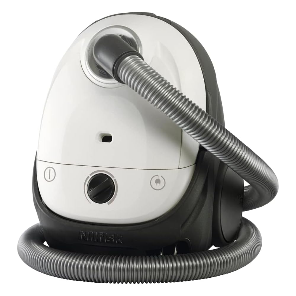 ASPI TORBA NILFISK 128390146 ONE ALLERGY
