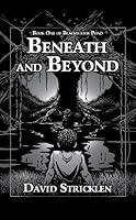 Beyond Blackwater Pond 0983584001 Book Cover