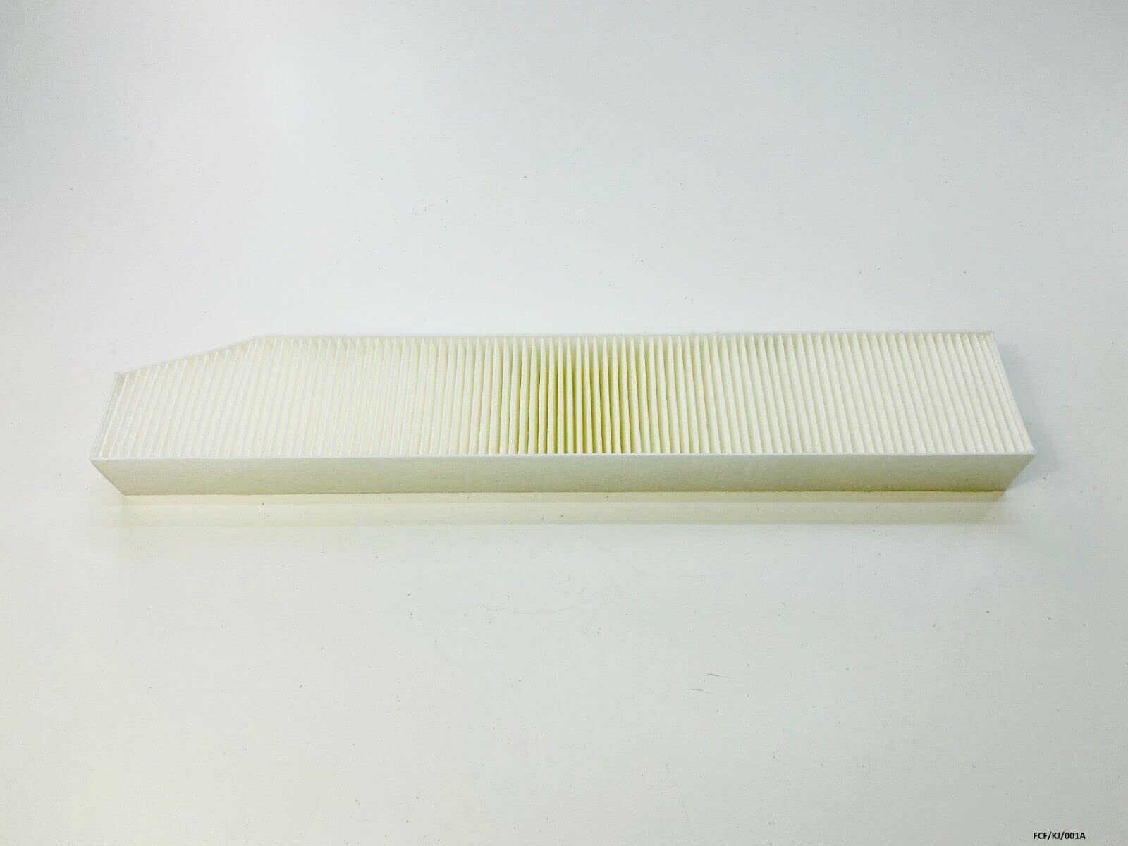 Filtro de cabina de alta retención para Jeep Cherokee Liberty KJ 2002-2007 3