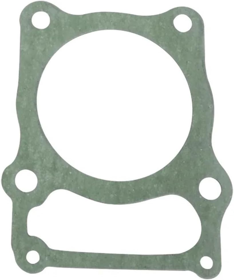 Motorcycle Engine Cylinder Head Crankcase Cover Gasket Kits Set For AX-1 1988-1990 NX250 1990(Lower cylinder gaske)