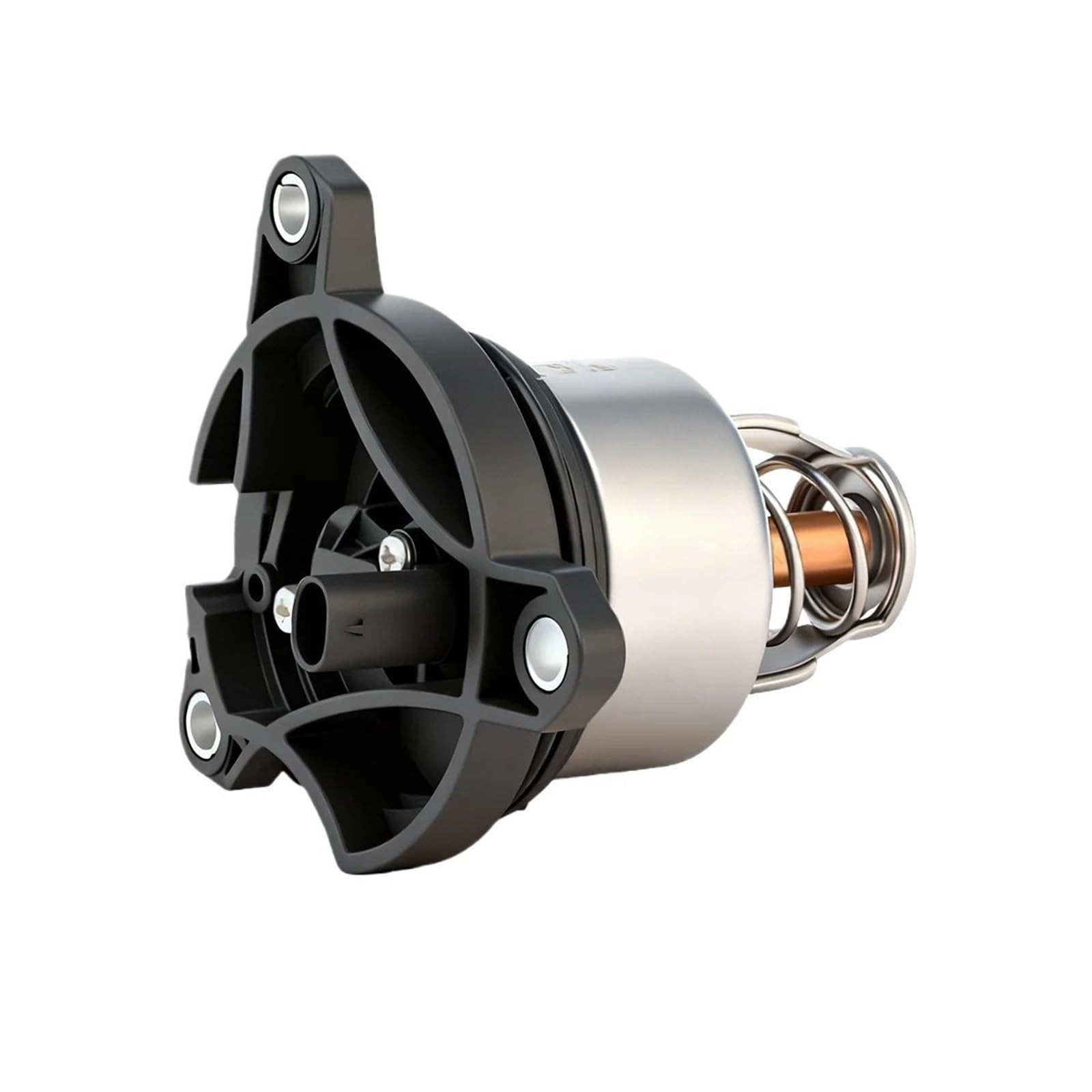 Thermostat with housing Fit For Porsche 2001-2025 911 (991 992) 718 Fit For Boxster Cayman (981 982) OEM 9A712111000 9A110622603 9A110622602