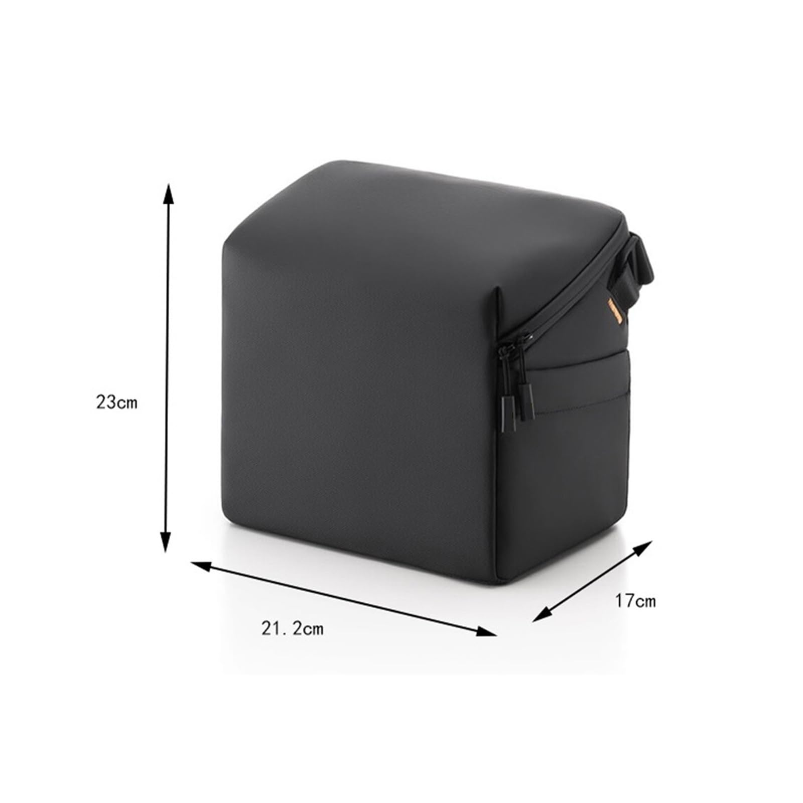 Compatibile con la custodia rigida DJI Avata 2 / Goggles 3