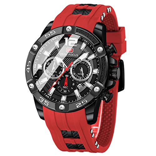 MF MINI FOCUS Men Watch