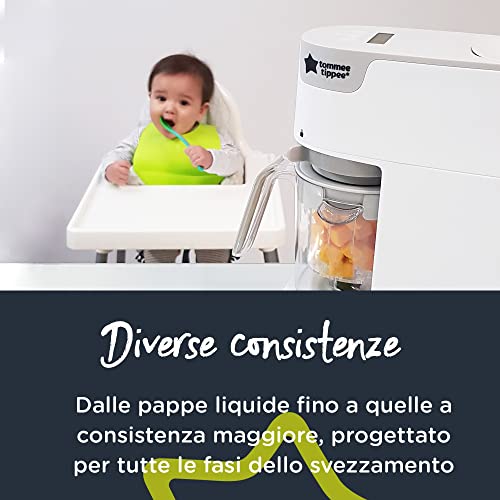 Tommee Tippee Baby Robot da Cucina