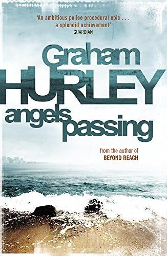Angels Passing (DI Joe Faraday) by Graham Hurley(2010-10-13)