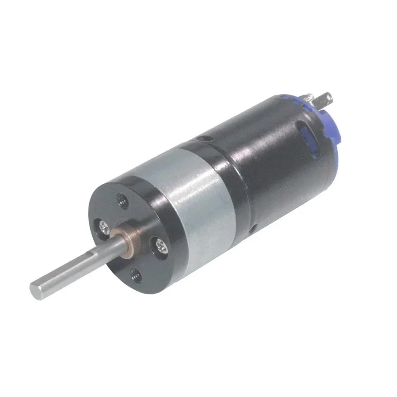 Moteur CMHP25-370 couple élevé pour éviter les blocages 6V - 2