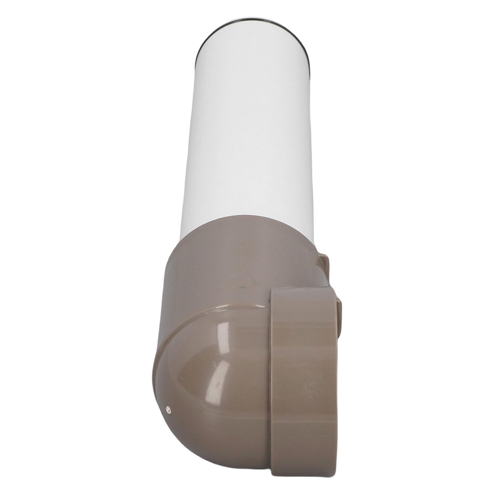 Ensemble Coude de Sortie pour Filtre DE4820, Coude de Conception Durable, à Joint Torique, Idéal pour Pièce de Rechange de Spa de Piscine DEX4820EA