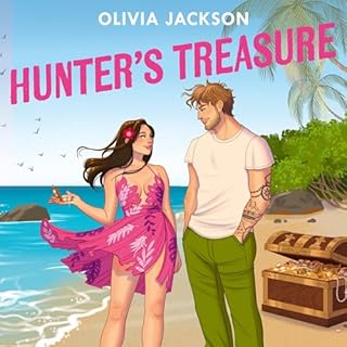 Hunter&rsquo;s Treasure cover art