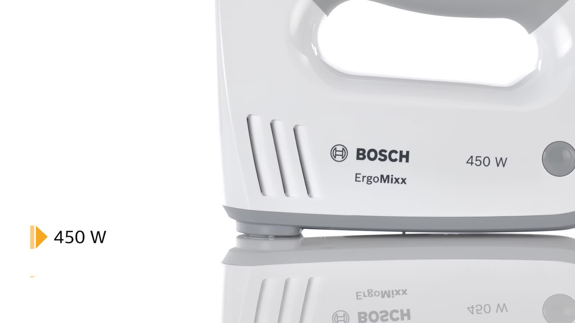handmixer bosch mfq36470
