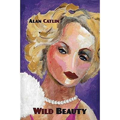 Wild Beauty
