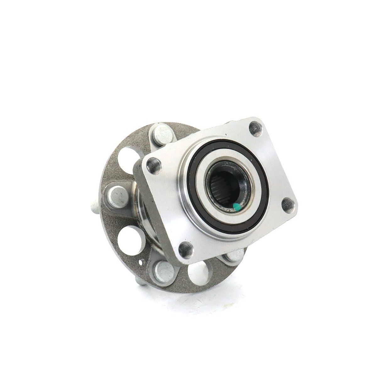 Amazon.com: Wheel Hub Unit Four-Wheel Drive Rear 42200-T7D-J51 for