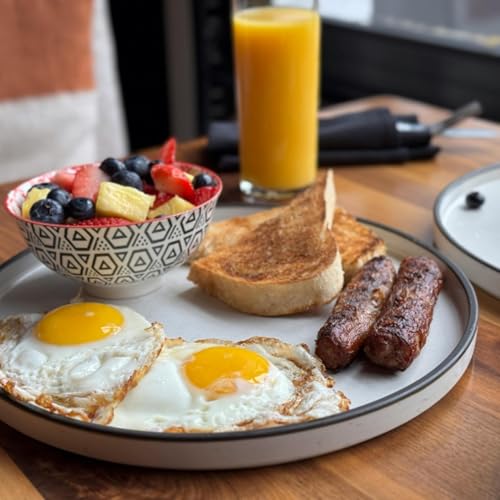 Breakfast Revolution: Why Your Morning Meal is Secretly Epic