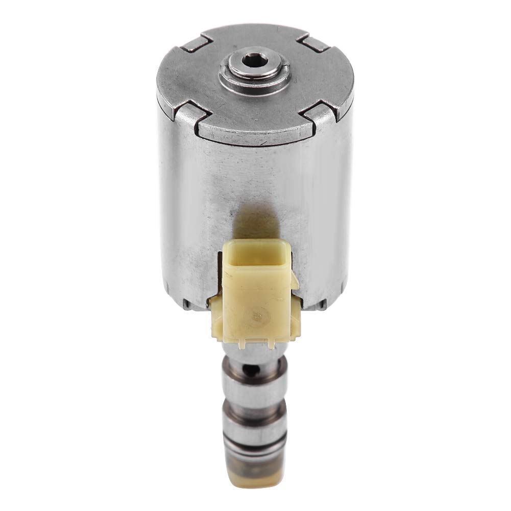 7 sztuk 5R110W zawór elektromagnetyczny automatycznej skrzyni biegów samochodu dla F0rd 2003-2015 Auto Trans elektromagnetyczny sterujący wymiana części zamiennych