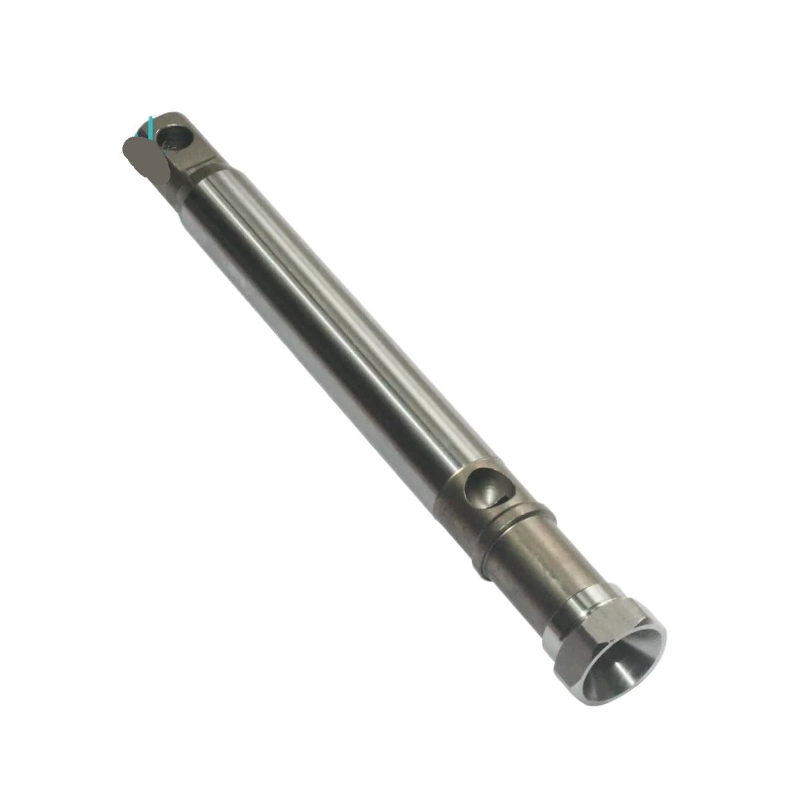 Tige de piston et soupape de piston 248206 haute résistance pour pulvérisateur 695 795 3900