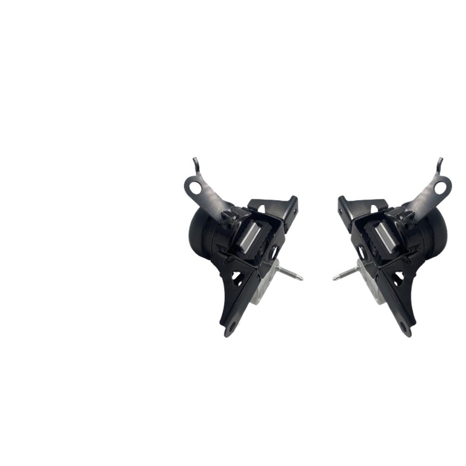 Fpjqobjc One Color 12305-40110 Engine Bracket Machine Foot Glue