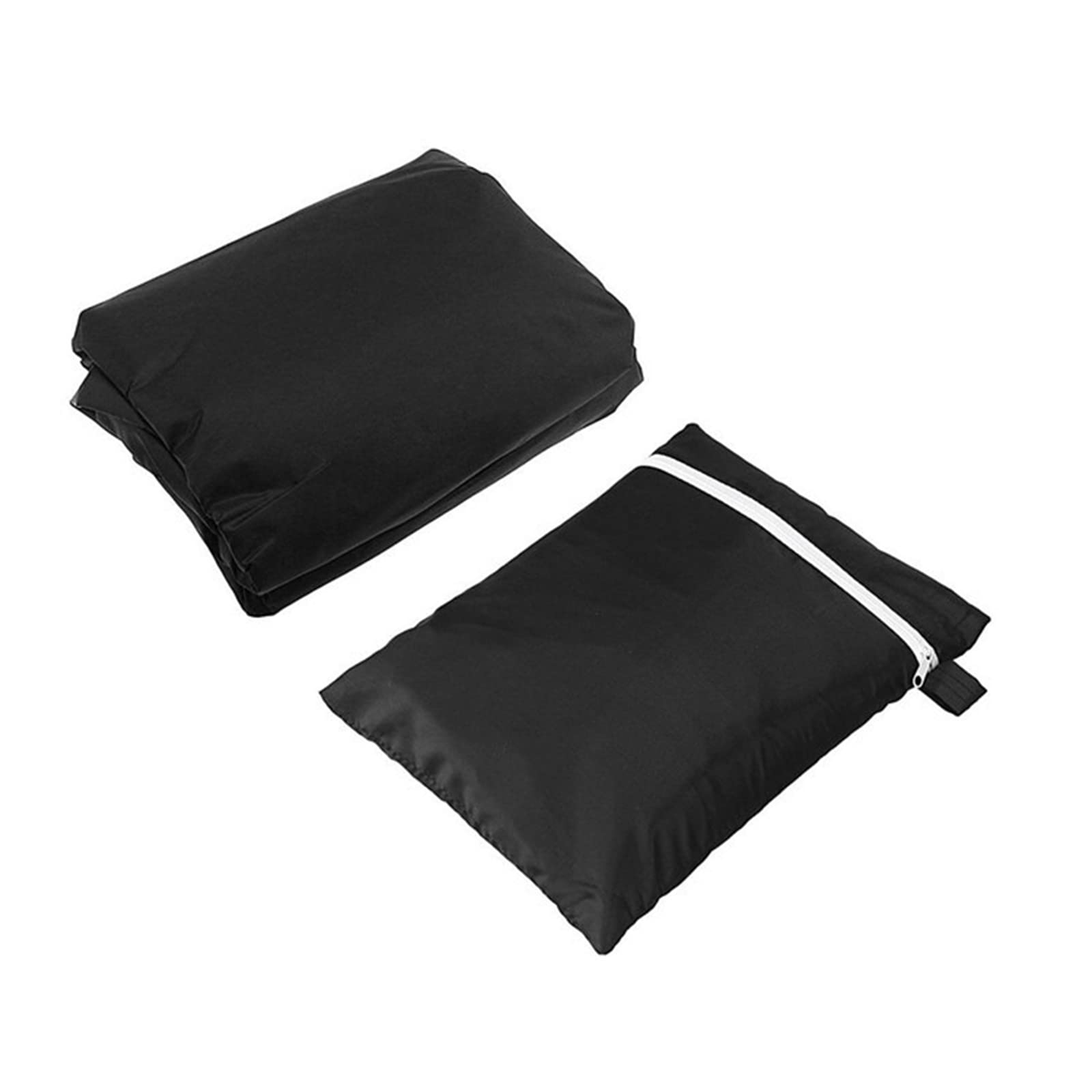 Housse de protection pour véhicule électrique, couverture universelle imperméable pour mobylettes et motos, garage pliable, protection extérieure contre la pluie et les UV