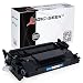 Produktbild Logic-Seek Toner kompatibel mit HP CF226X 26X Laserjet Pro M402dne M402n M402DW M402dw M400 Series MFP M426 DN/dw/fdn/fdw/fw/n M420 Series-Schwarz 9.000 Seiten