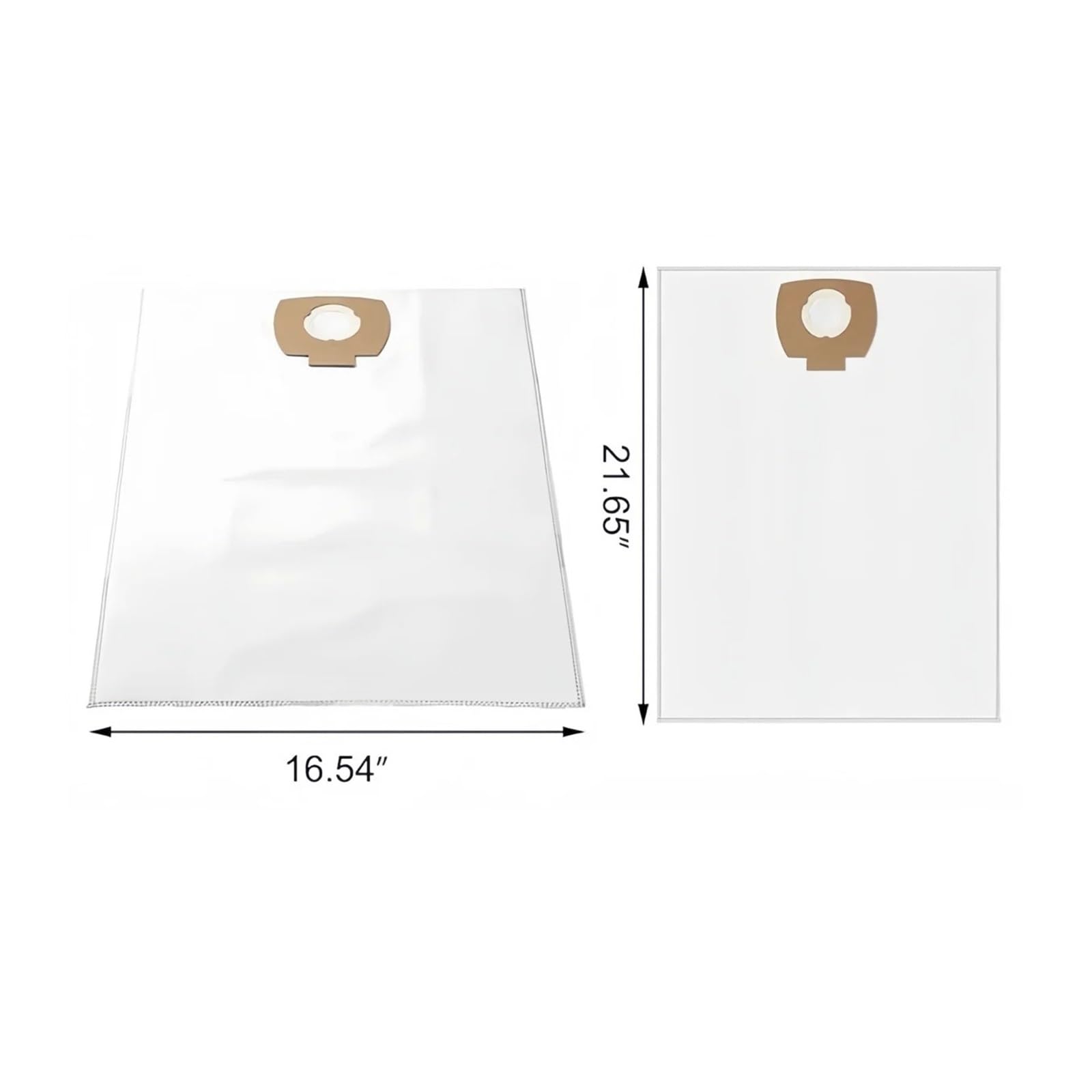 Compatible con Bolsas De Forro Polar 446L