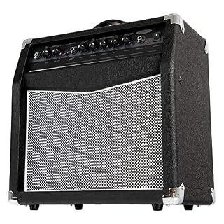 Classic Cantabile SG-200R amplificateur pour guitare - Les Beatles, Paul McCartney, John Lennon, RIngo Starr, George Harrison