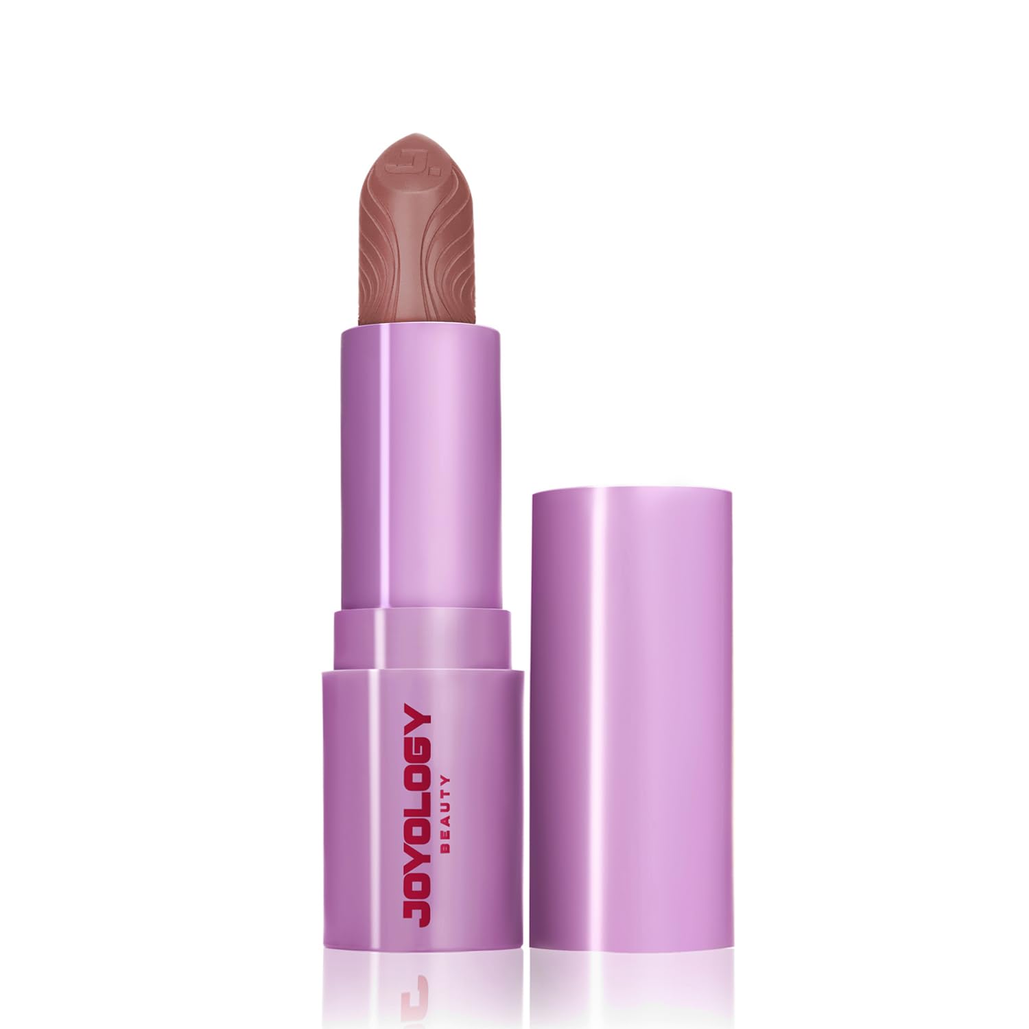 Lighthearted Serum Lipstick Nude Elegance L103 4 g-picture-42