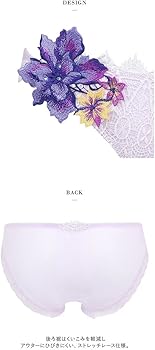 Amazon.co.jp: ワコール Wacoal サルート Salute 22AW先行 72G BTJ472