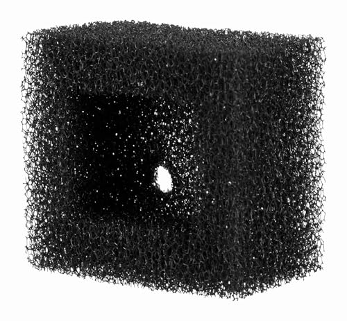TRIXIE Filtre de Rechange de 24466/24468 pour Aquariophilie