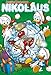 Lustiges Taschenbuch Nikolaus 04: Nikolausgeschichten