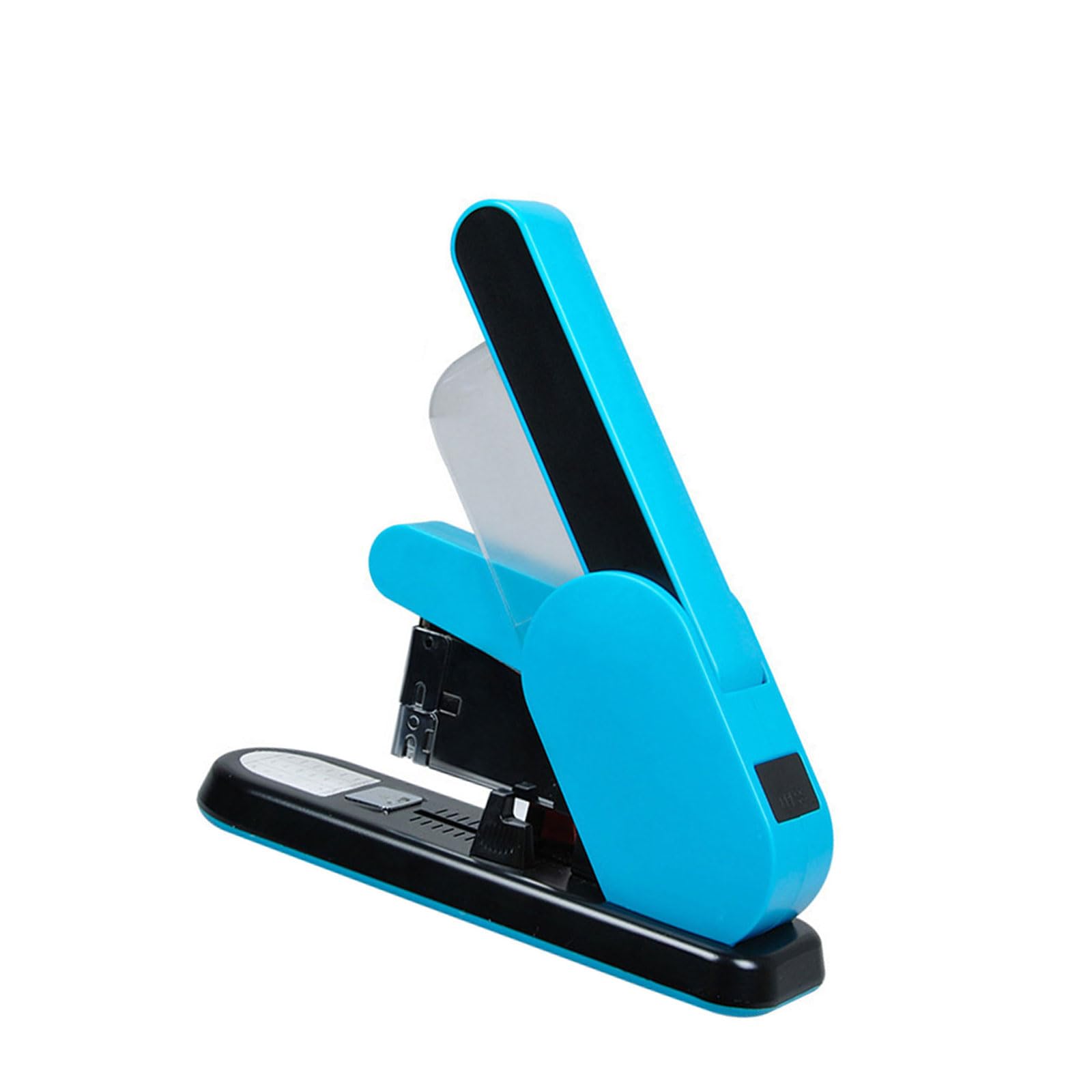 Cucitrice per impieghi gravosi con levapunti per risparmiare lavoro per ufficio ufficio cucitrice per documenti e opuscoli Cucitrice resistente