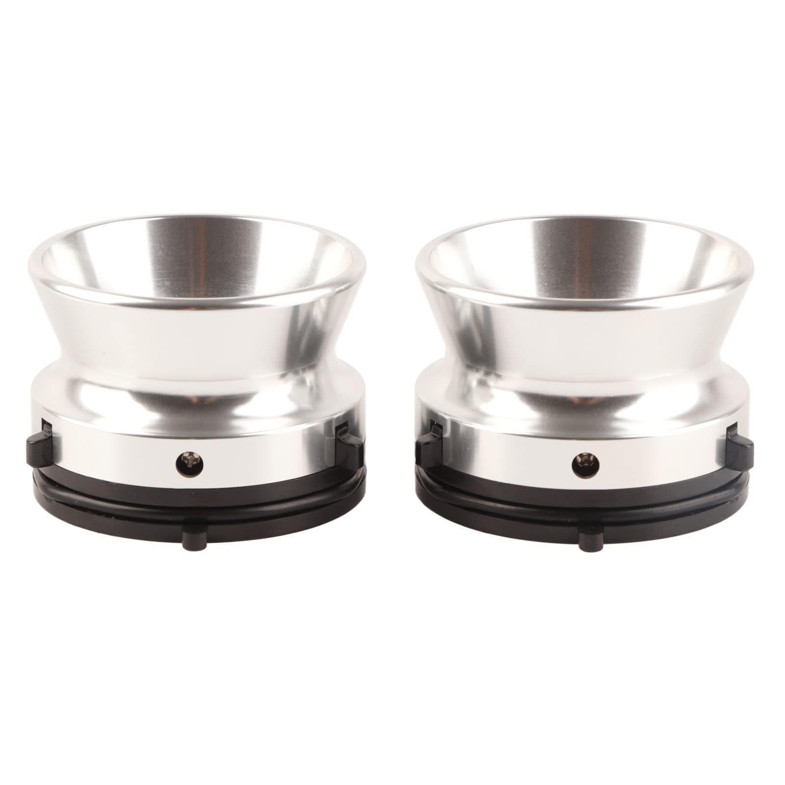 その他 STUDER NAB Hub Adapter 1.013.332.00 Set 1 Pair Nab Hub