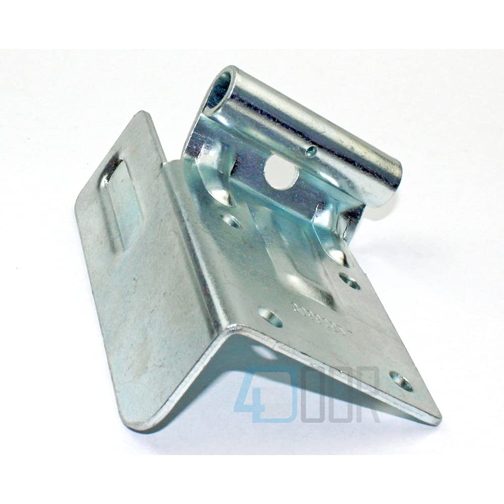 Hörmann 3055053 Mounting Piece (for Garage Doors, Fitting Z, BZ 