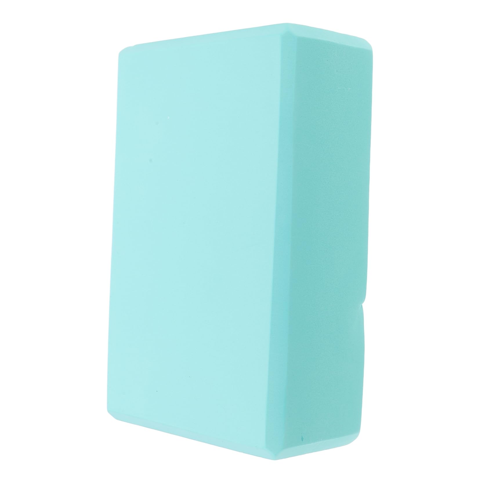 POPETPOP Eva Yoga Blocks Non-slip Home Workout Balance Blocks Child-friendly Adult Supportive Exercise Bricks