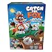 Goliath Catch The Fox Game (4 Player)