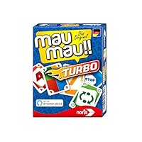 Noris 608131751 – Mau Mau