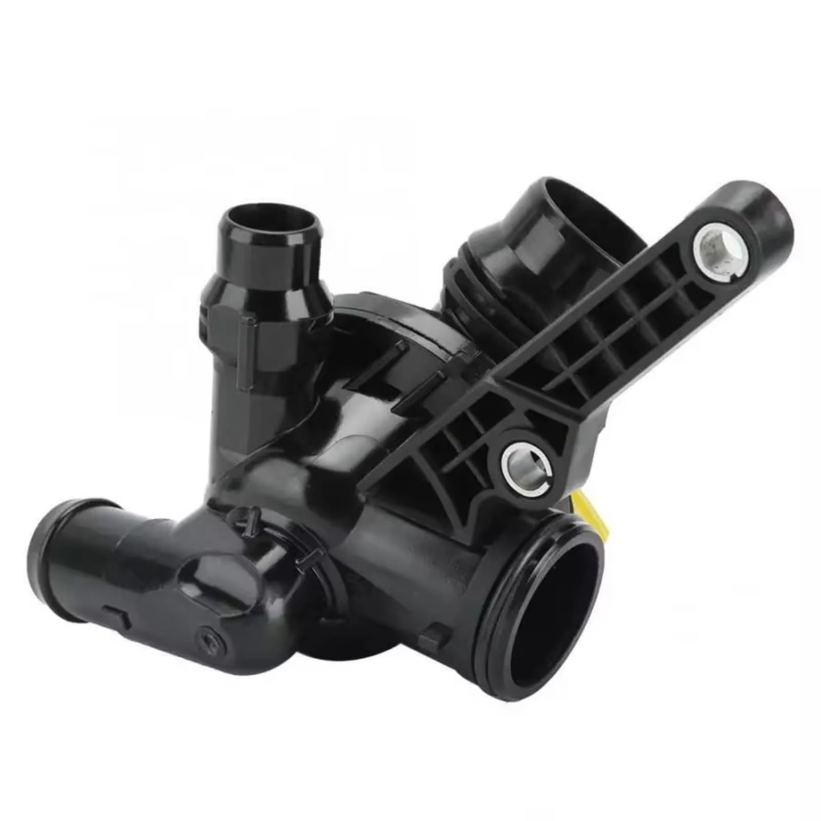 Termostati Liquido Raffreddamento Gruppo Termostato Raffreddamento Parti Motore Dell'auto 11537600584 Compatibile Con N13 F20 F30 F35 F21N 118i 116i Refrigerante Termostato auto