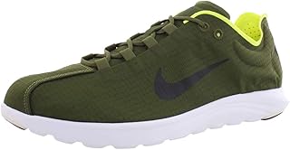 nike mayfly racing shoe