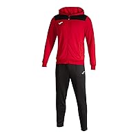 Joma Tuta uomo Phoenix II rosso nero