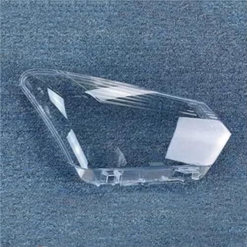 Couvercle d'abat-jour en caoutchouc pour phare avant de voiture Isuzu D-MAX 2019 2020 coque gauche