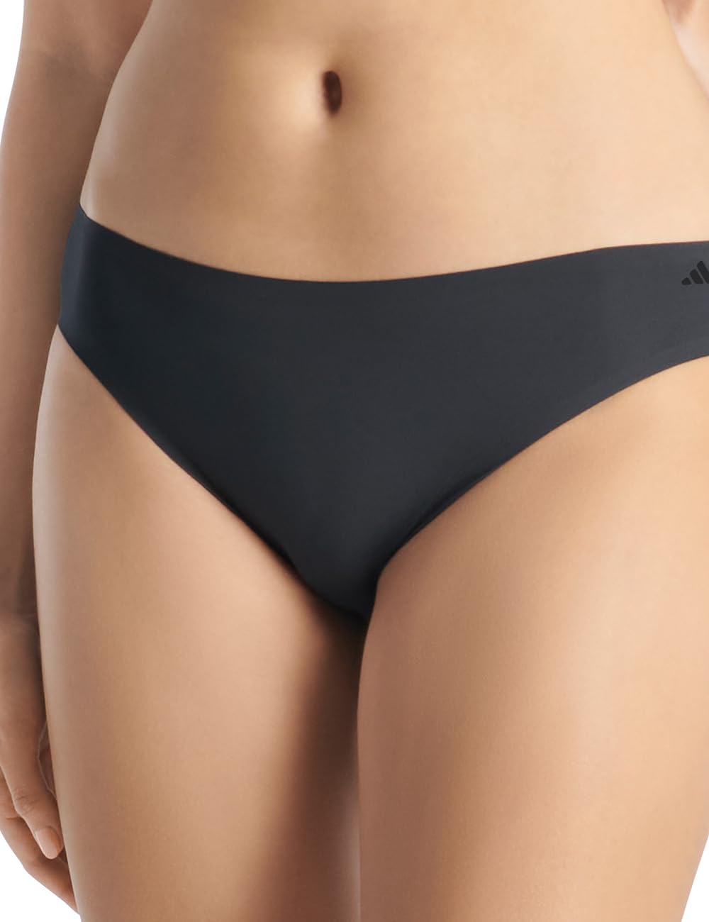 adidas Bikini (3pk) - Sport Active Light Flex-Packaged Panties - Bequeme Unterwäsche Ropa Interior Mujer