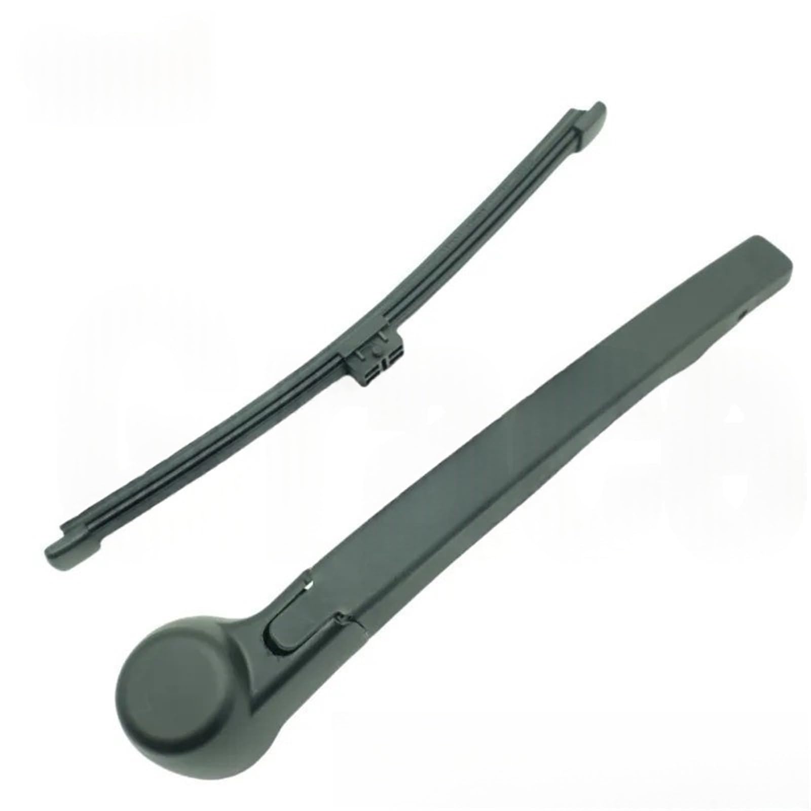 Wycieraczki samochodowe Pasuje Do Jetour X70 X70Plus Wycieraczki Przedniej Szyby(Rear Blade And Arm)