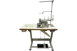 JUKI MO-6804S-36 Overlock Sewing Machine