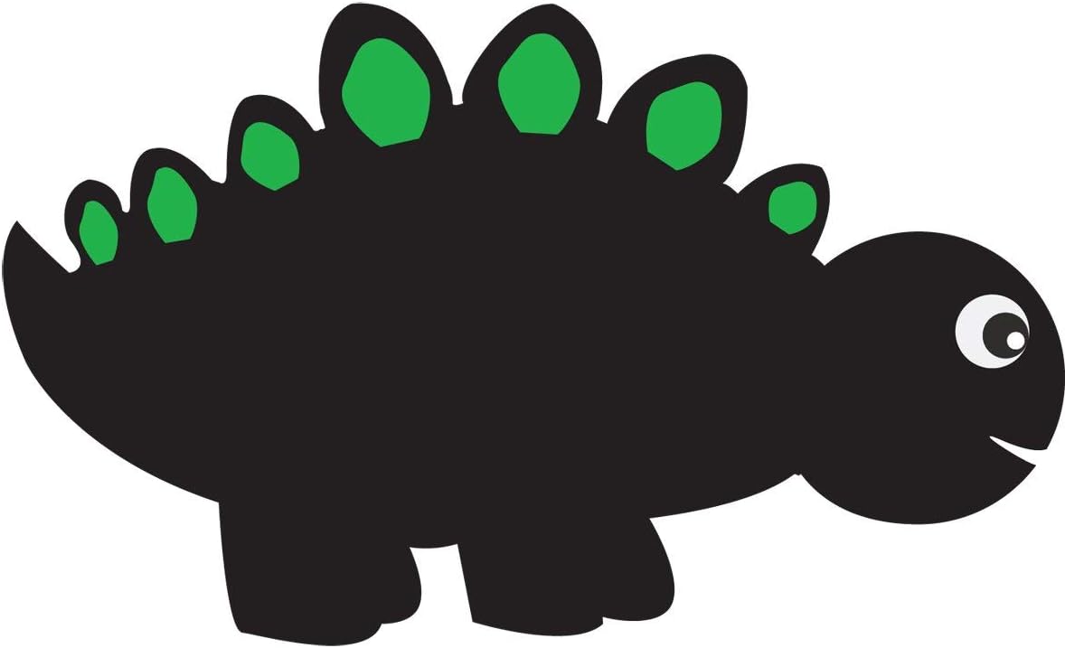 Sassafras Dinosaur Blackboard