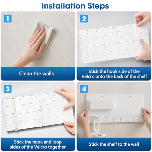 Floating Wall Shelf - image 6